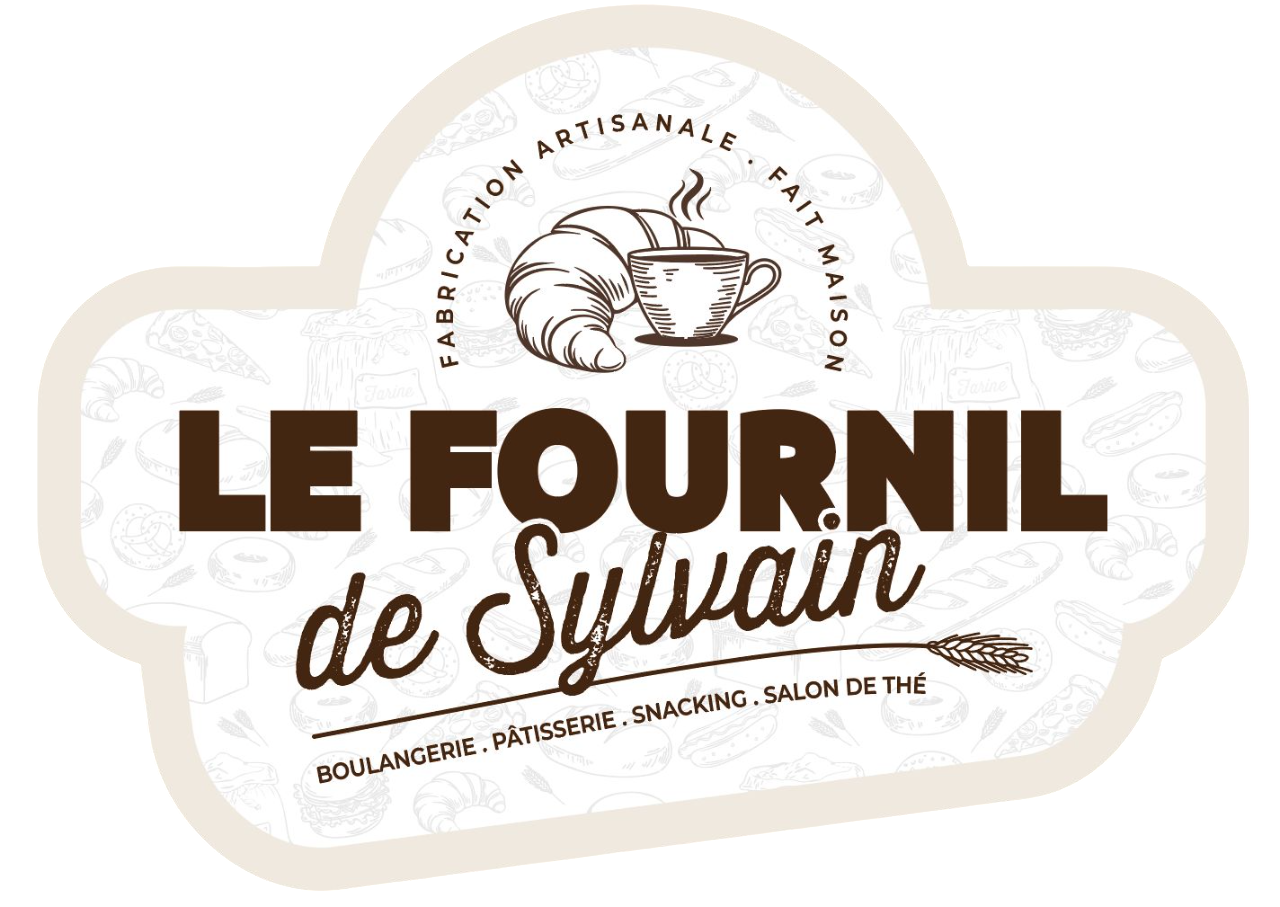 Logo Fournil